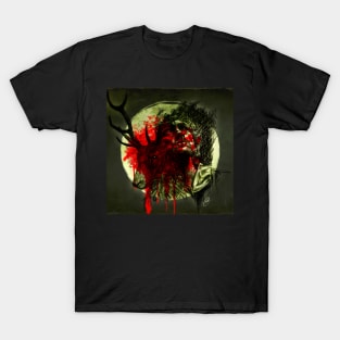 Will Graham fanart T-Shirt